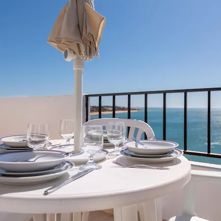 Casa Infinito Azul - Big Balcony - T2 By Bedzy