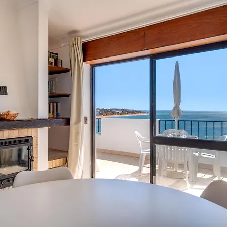 Casa Infinito Azul - Big Balcony - T2 By Bedzy אלבופיירה