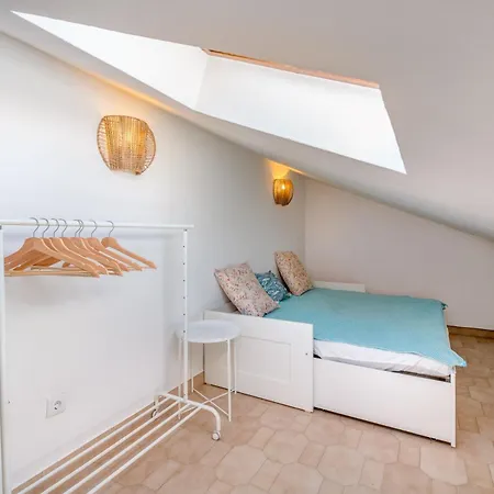 Casa Infinito Azul - Big Balcony - T2 By Bedzy *