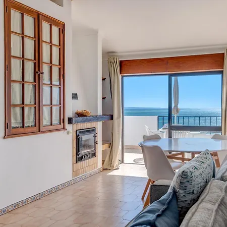 Casa Infinito Azul - Big Balcony - T2 By Bedzy *