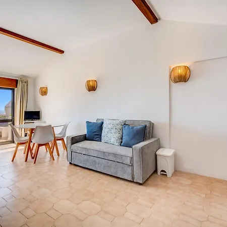 Casa Infinito Azul - Big Balcony - T2 By Bedzy דירה *
