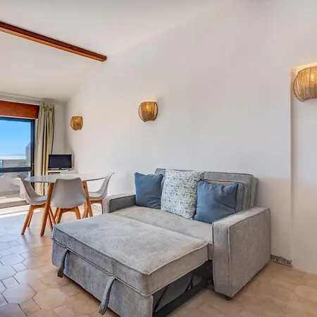 Casa Infinito Azul - Big Balcony - T2 By Bedzy