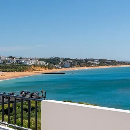 דירה Casa Infinito Azul - Big Balcony - T2 By Bedzy *